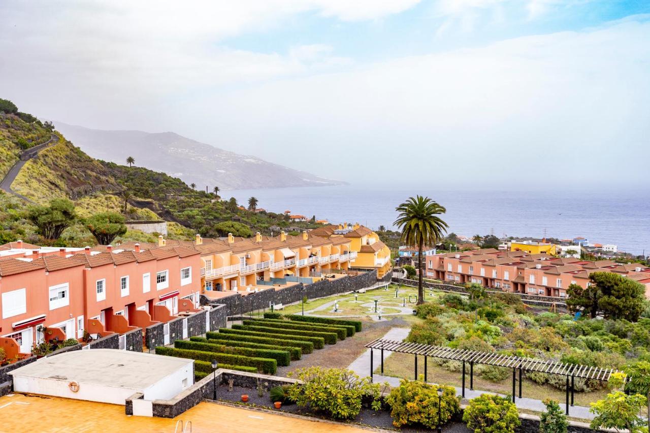 La Bahia De La Palma Brena Baja Exterior photo
