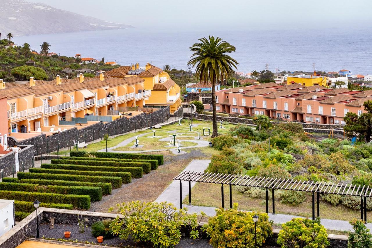 La Bahia De La Palma Brena Baja Exterior photo