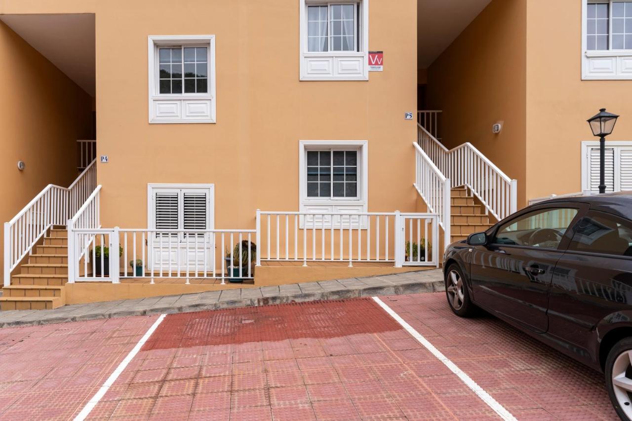 La Bahia De La Palma Brena Baja Exterior photo