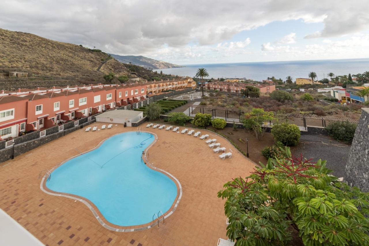 La Bahia De La Palma Brena Baja Exterior photo